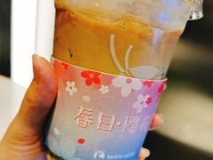 -瑞幸咖啡(丰盛町店)