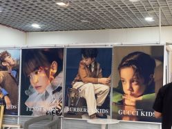 -小鬼当佳儿童摄影(回龙观店)