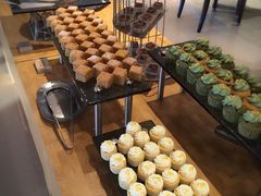 -龙之梦万丽酒店青餐厅