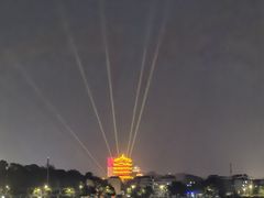 -武汉两江游览·夜游长江(汉口粤汉码头)