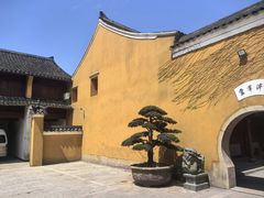 -普陀山慧济禅寺