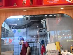 -串王阿三烧烤·小龙虾·烤鱼(拱墅胜利河美食街店)