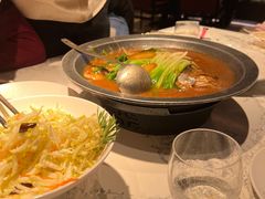 -奉天小馆·非遗东北菜(济南万象城店)