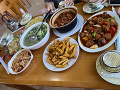 -烟台大学-第7餐厅