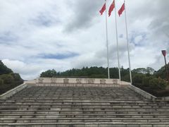 -古田会议纪念馆