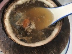 -達揚原味燉品(文明路店)