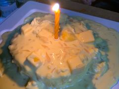 -壹点壹客·生日蛋糕(南山店)