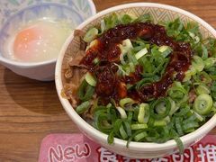 -食其家·牛丼咖喱(冠捷大厦店)