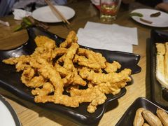 -金谷园饺子·烧烤(人大总店)