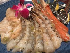 -叙叙苑(大阪店)