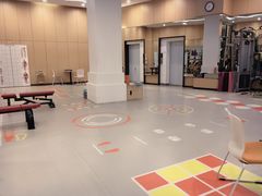 -京都私家健身会所(壹品国际店)