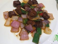 -骏莱海鲜鱼港(五角场店)
