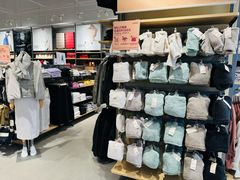 -MUJI无印良品(京西大悦城店)