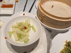 -四季民福烤鸭店(王府井灯市口店)