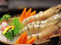 -厚贞日式烤肉(龙之梦店)