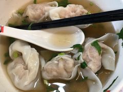 -南城香·饭香串香馄饨香(青年路店)