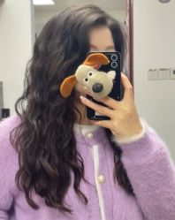 -奈川烫染Salon