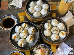 -秦韵味香辣爆肚面(钟楼店)