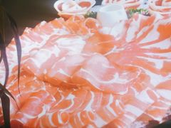 -清真军邺·金富苑肥牛(石坡街旗舰店)