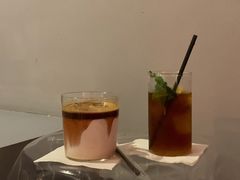 -BIJOU coffee&cocktail(龙岗万科广场店)