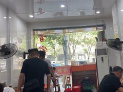 -百家缘(东门南路店)