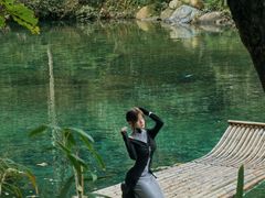 -石台牯牛降景区