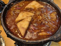 -范贤光鸡公煲(平乐园总店)