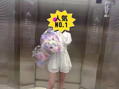 -拾花记花艺·求婚·订婚·生日布置(高新店)