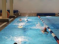 -蓝积木健身中心(高新店)