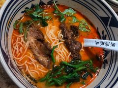 -和府捞面(东直门银座店)