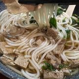夏天不来上一碗酸辣贵州牛肉粉 你就白热着啦！