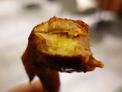 榴莲爆浆酿翅-肯德基(东四南大街店)