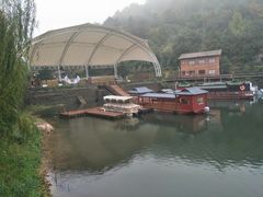 -石燕湖生态旅游景区