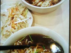 -李先生牛肉面大王(北京东四店)