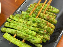 -辉记炭烧海鲜大排档·老字号(福田店)