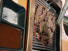 -千寻烧肉(政务区店)