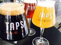 -TAPS精酿啤酒屋