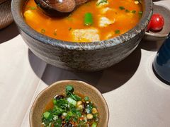 苗家酸汤鱼-山石榴·贵州菜(丰盛里店)