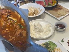 -涿掌柜·涿州宴