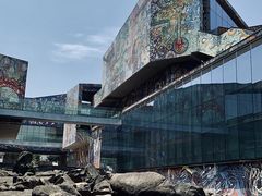 -四川美术学院美术馆