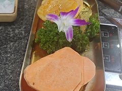 -鹤之乡·齐齐哈尔烤肉·非遗(秋涛路店)