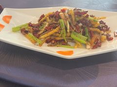 -金陵新城饭店