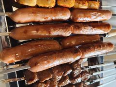 -玫瑰红烤羊排(北新桥三条店)