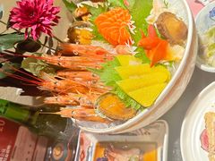 -匠和风精致料理(成都龙湖滨江天街店)