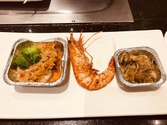 -大渔铁板烧(大悦城店)