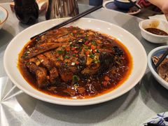 -东北农家小院(定西路店)