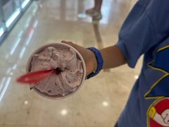 -DQ·蛋糕·冰淇淋(科华王府井店)