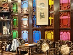 -日日鲜茶餐厅(小公园店)