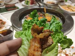 -么子烤肉(化龙池店)