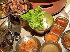 -西塔老太太泥炉烤肉(青浦蟠龙天地店)